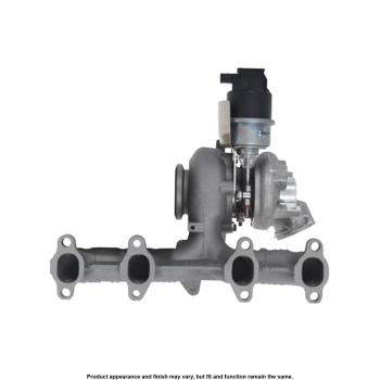A1 Cardone 2T514 Turbocharger product image 2 of 3