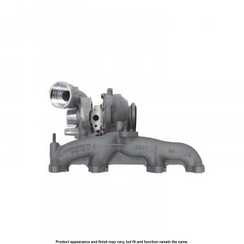 A1 Cardone 2T514 Turbocharger product image 3 of 3