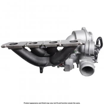 A1 Cardone 2T515 Turbocharger product image 1 of 4