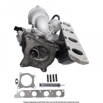A1 Cardone 2T515 Turbocharger product image 3 of 4