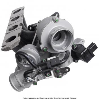 A1 Cardone 2T515 Turbocharger product image 4 of 4