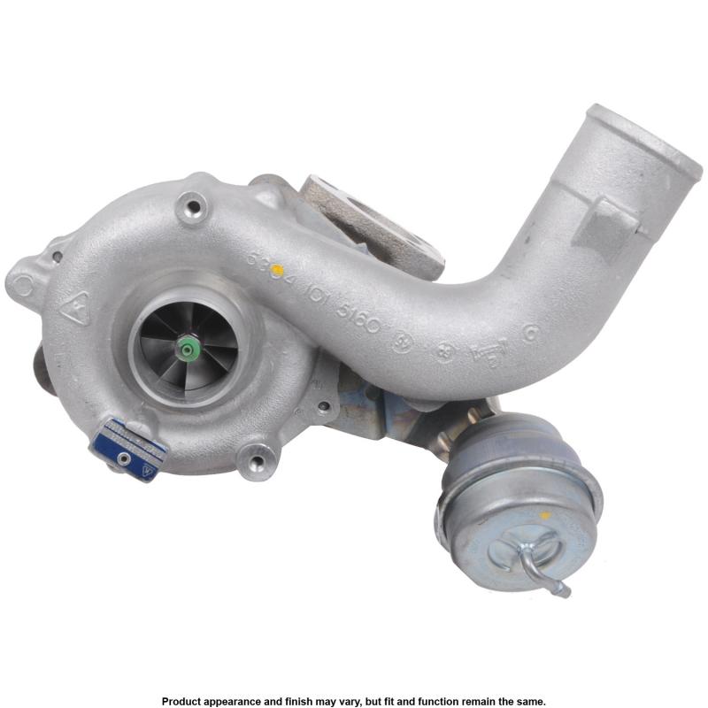 A1 Cardone 2T518 Turbocharger product image 1 of 4