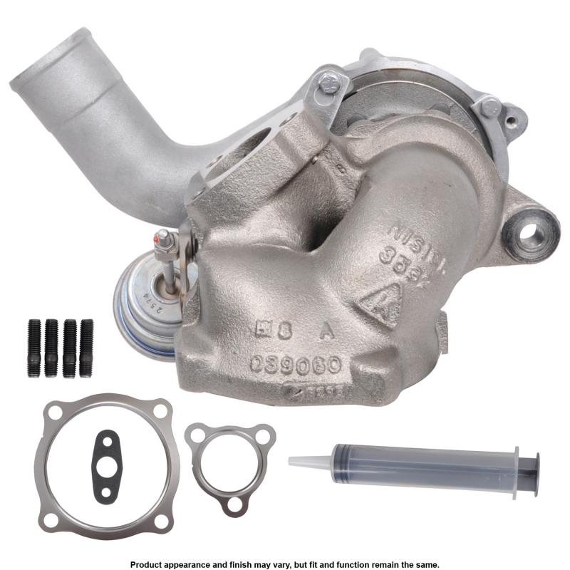 A1 Cardone 2T518 Turbocharger product image 2 of 4