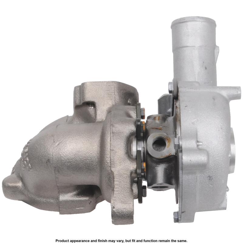 A1 Cardone 2T518 Turbocharger product image 3 of 4