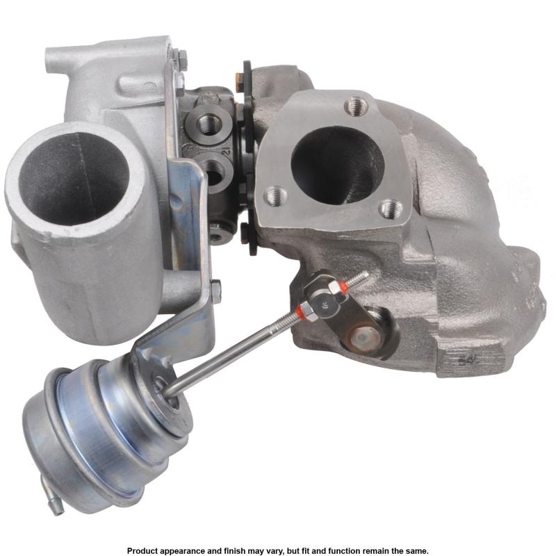 A1 Cardone 2T518 Turbocharger product image 4 of 4