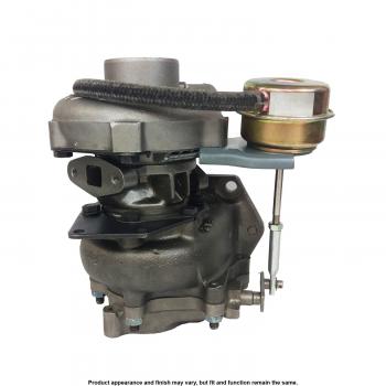 A1 Cardone 2T519 Turbocharger product image 2 of 3