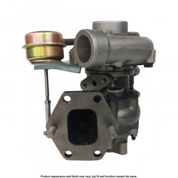 A1 Cardone 2T519 Turbocharger product image 3 of 3