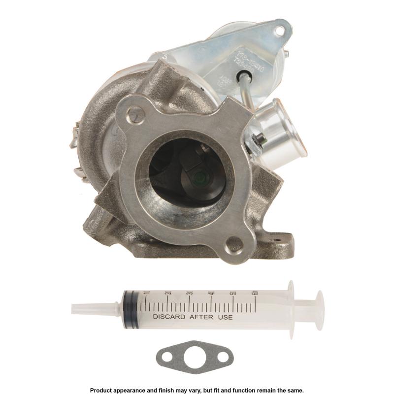 A1 Cardone 2T520 Turbocharger product image 1 of 4