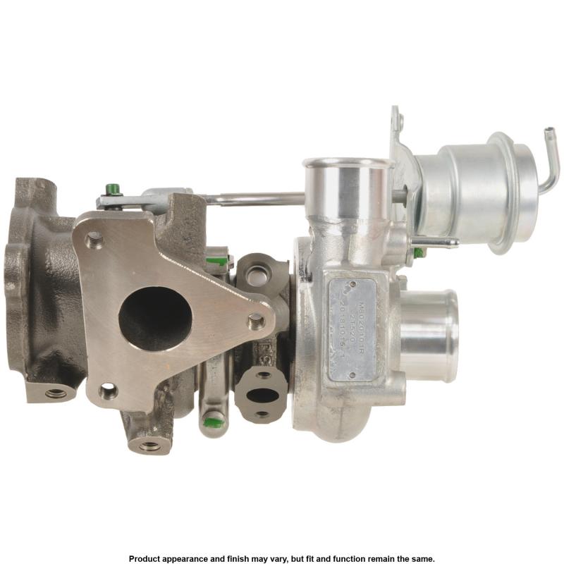 A1 Cardone 2T520 Turbocharger product image 2 of 4