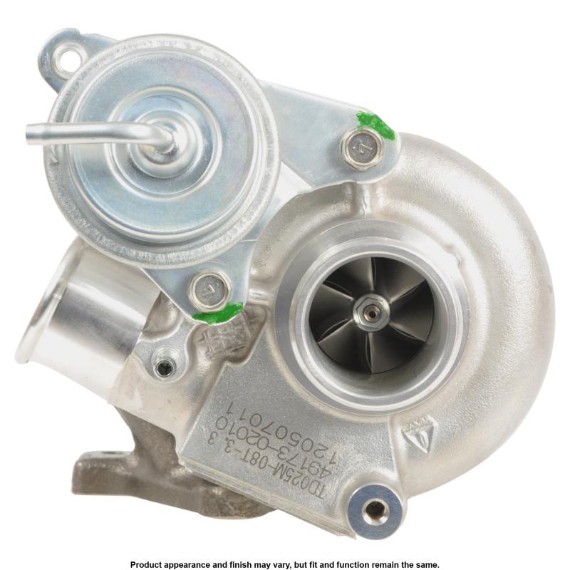 A1 Cardone 2T520 Turbocharger product image 3 of 4