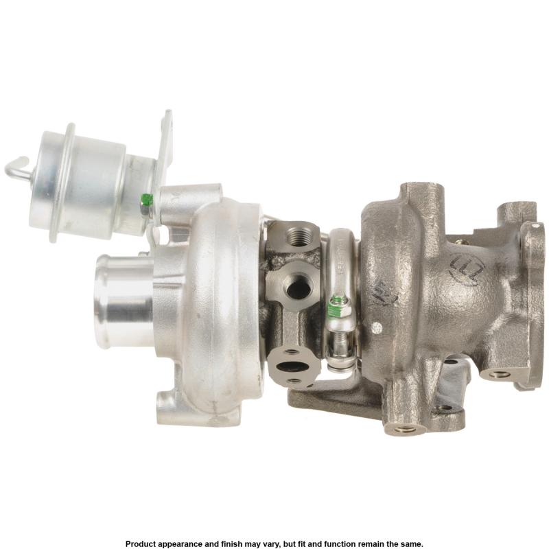 A1 Cardone 2T520 Turbocharger product image 4 of 4