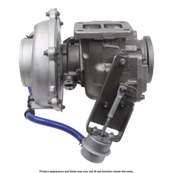 A1 Cardone 2T601 Turbocharger product image 1 of 4