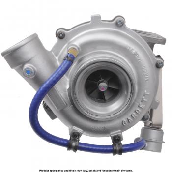 A1 Cardone 2T601 Turbocharger product image 3 of 4