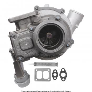 A1 Cardone 2T601 Turbocharger product image 4 of 4