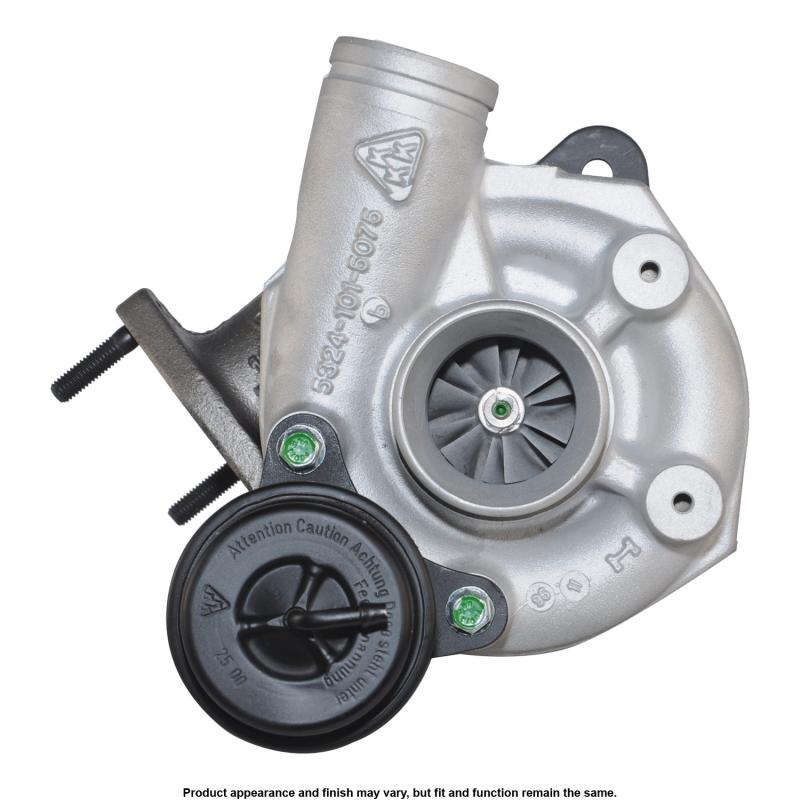 A1 Cardone 2T651 Turbocharger product image 1 of 4