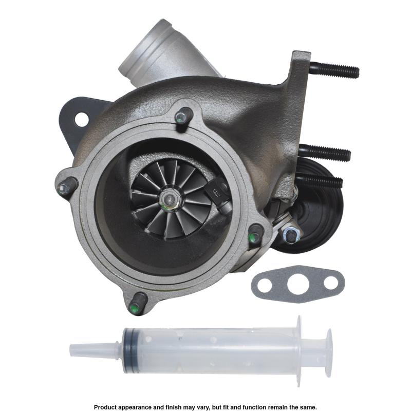 A1 Cardone 2T651 Turbocharger product image 2 of 4