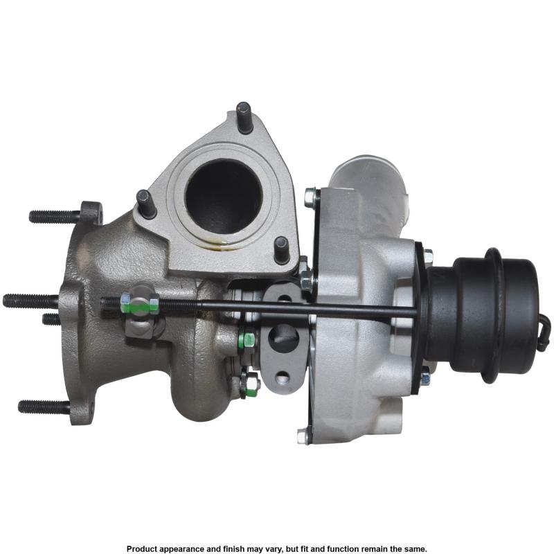 A1 Cardone 2T651 Turbocharger product image 3 of 4