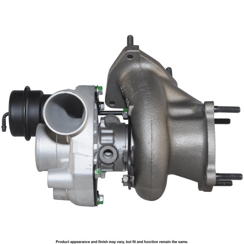 A1 Cardone 2T651 Turbocharger product image 4 of 4