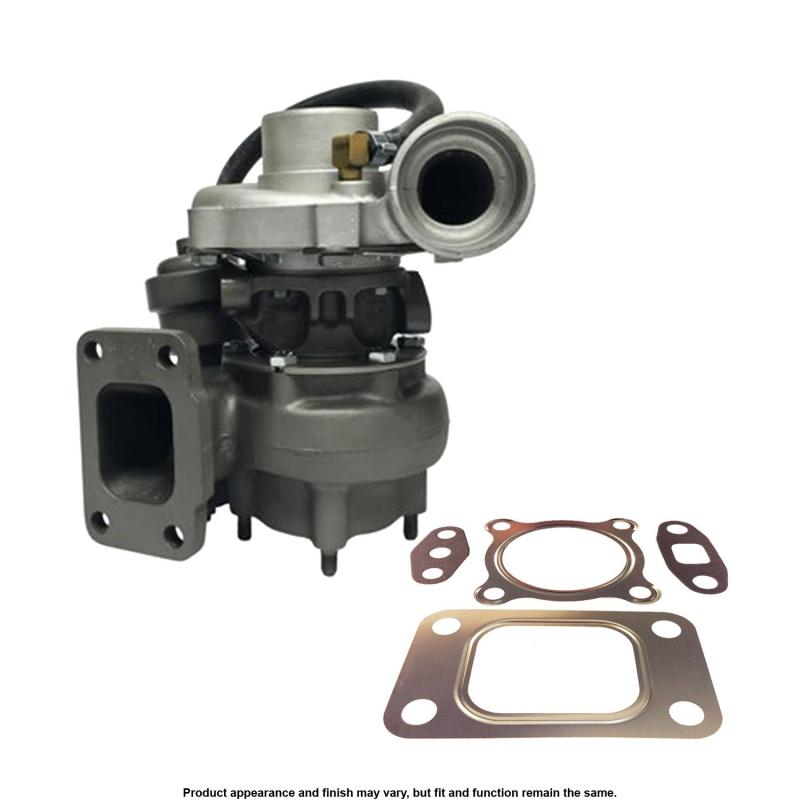 A1 Cardone 2T703 Turbocharger product image 1 of 3