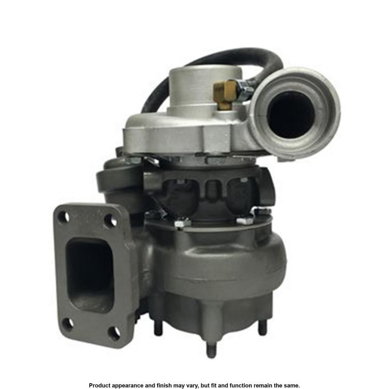 A1 Cardone 2T703 Turbocharger product image 3 of 3