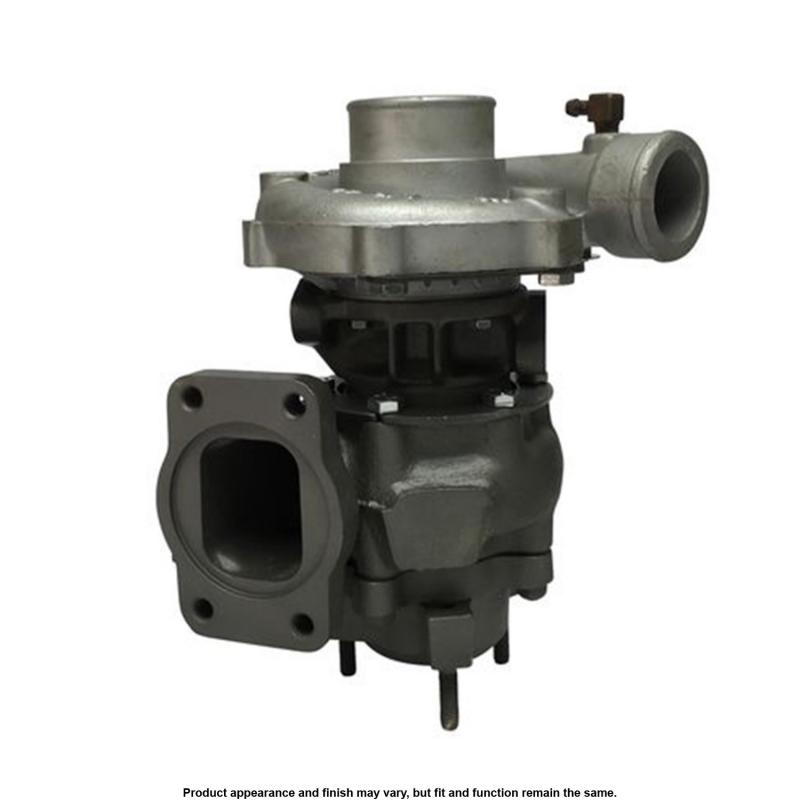A1 Cardone 2T704 Turbocharger product image 1 of 2
