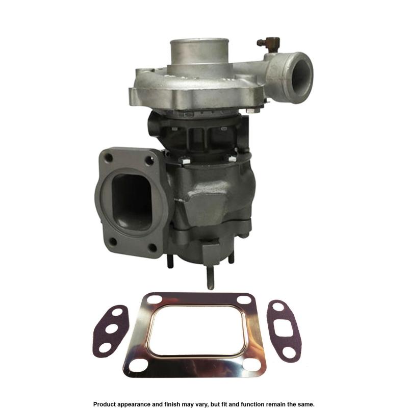 A1 Cardone 2T704 Turbocharger product image 2 of 2