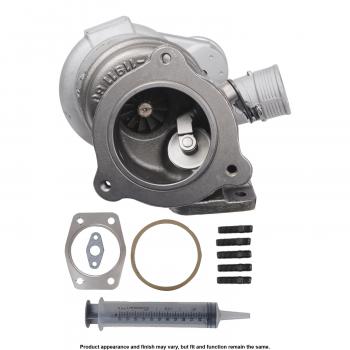 A1 Cardone 2T720 Turbocharger product image 4 of 4