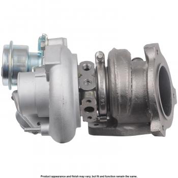 A1 Cardone 2T721 Turbocharger product image 1 of 4