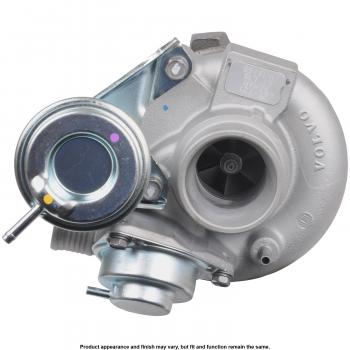 A1 Cardone 2T721 Turbocharger product image 3 of 4