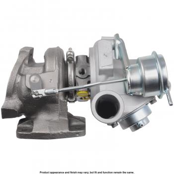 A1 Cardone 2T721 Turbocharger product image 4 of 4