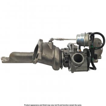A1 Cardone 2T722 Turbocharger product image 1 of 4