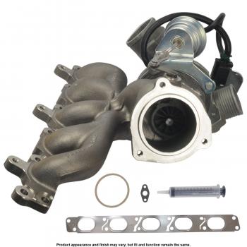 A1 Cardone 2T722 Turbocharger product image 2 of 4