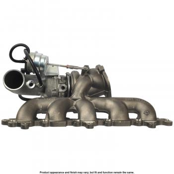 A1 Cardone 2T722 Turbocharger product image 3 of 4