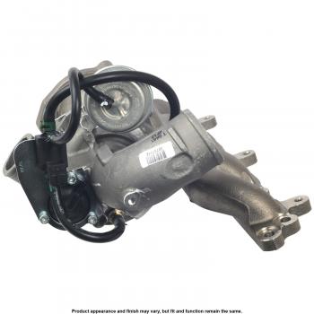 A1 Cardone 2T722 Turbocharger product image 4 of 4