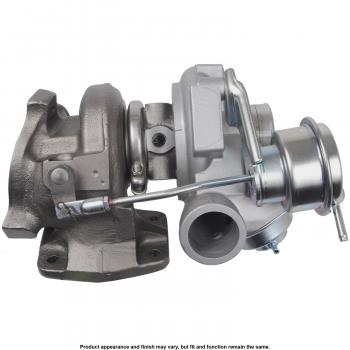 A1 Cardone 2T723 Turbocharger product image 2 of 4