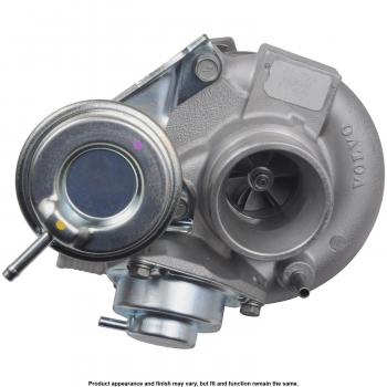 A1 Cardone 2T723 Turbocharger product image 3 of 4