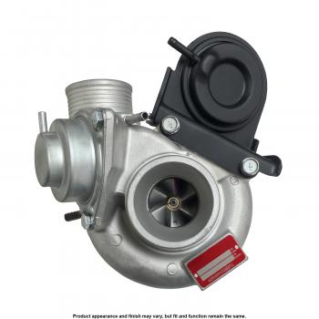 A1 Cardone 2T731 Turbocharger product image 1 of 3