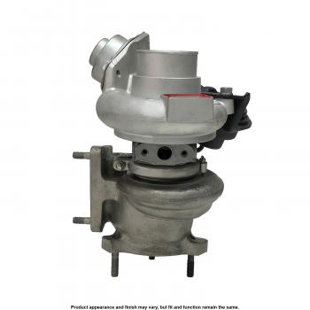 A1 Cardone 2T731 Turbocharger product image 3 of 3