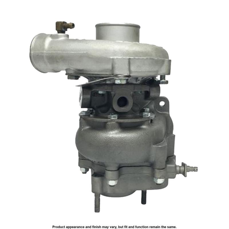 A1 Cardone 2T736 Turbocharger product image 1 of 1