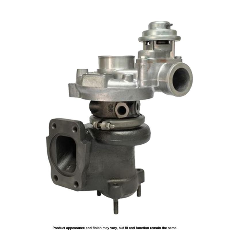 A1 Cardone 2T737 Turbocharger product image 1 of 1