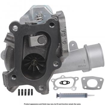 A1 Cardone 2T750 Turbocharger product image 2 of 4