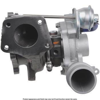 A1 Cardone 2T750 Turbocharger product image 3 of 4