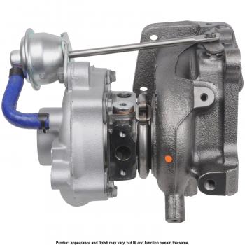 A1 Cardone 2T750 Turbocharger product image 4 of 4