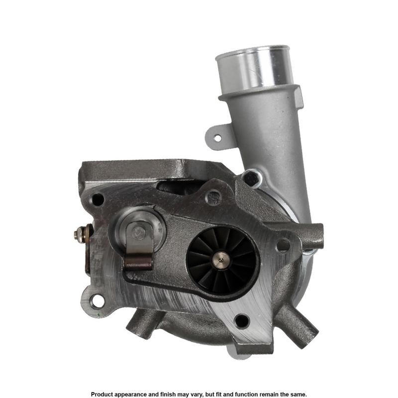 A1 Cardone 2T751 Turbocharger product image 2 of 3