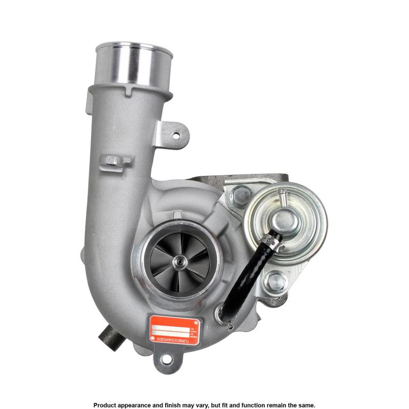 A1 Cardone 2T751 Turbocharger product image 3 of 3