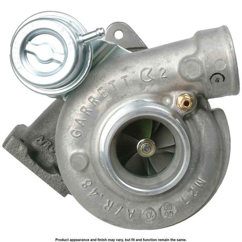 A1 Cardone 2T801 Turbocharger product image 1 of 4
