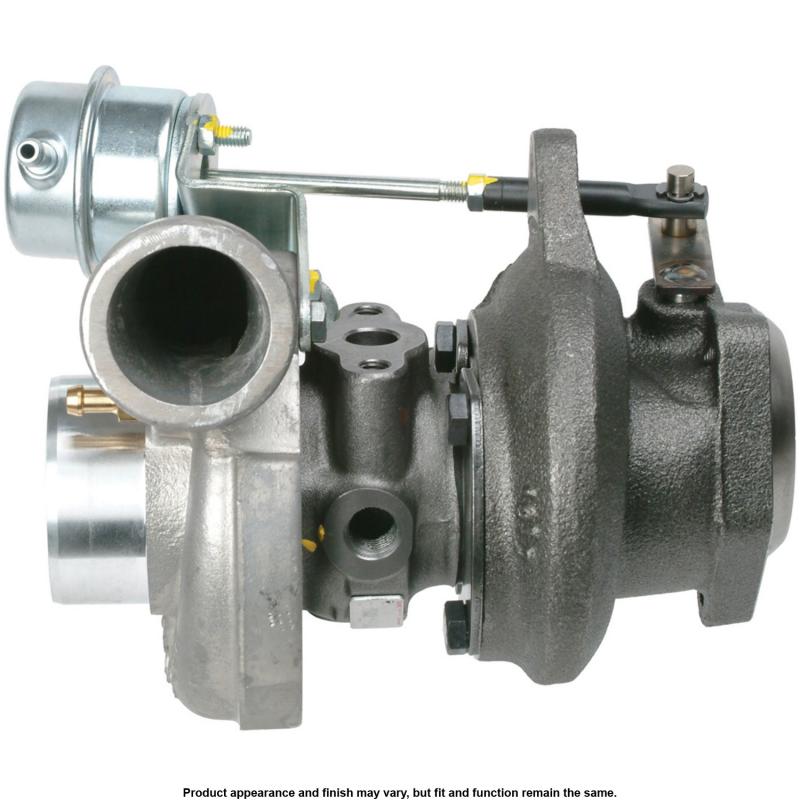 A1 Cardone 2T801 Turbocharger product image 2 of 4