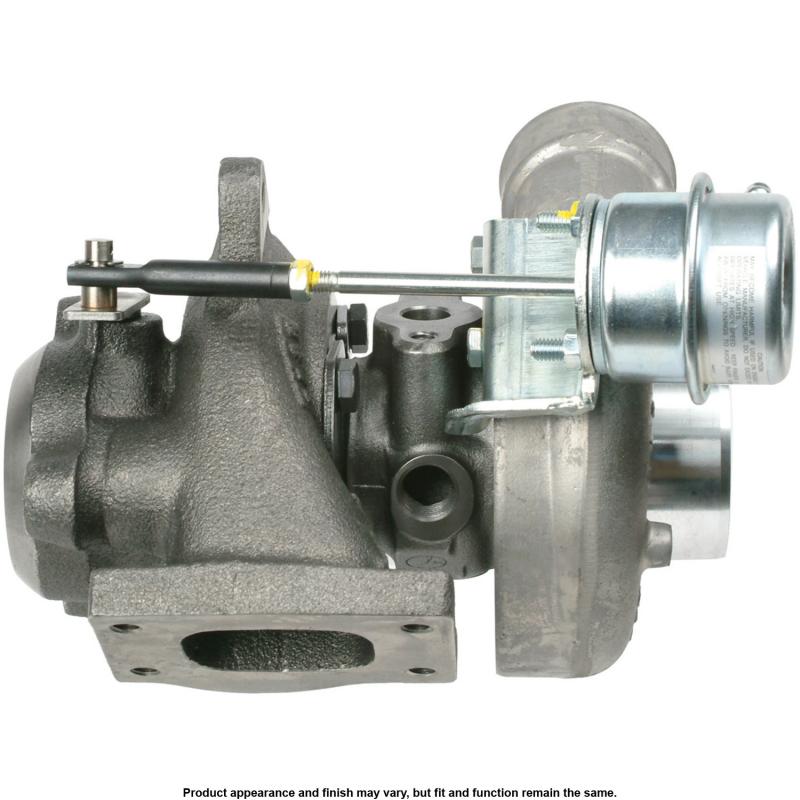 A1 Cardone 2T801 Turbocharger product image 3 of 4