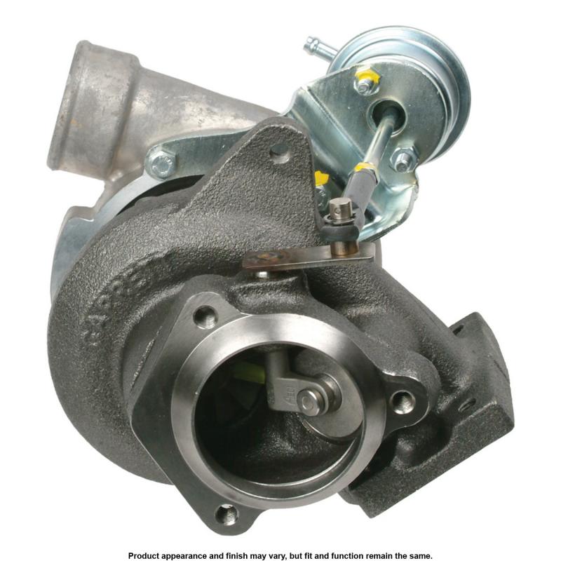 A1 Cardone 2T801 Turbocharger product image 4 of 4