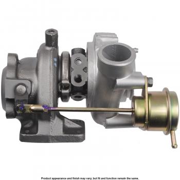 A1 Cardone 2T802 Turbocharger product image 1 of 4